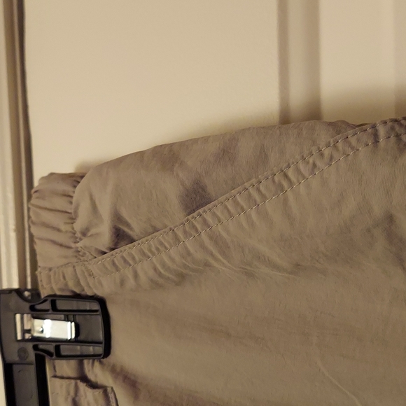 Men's Clearwater Outfitters Angler shorts - Picture 3 of 9